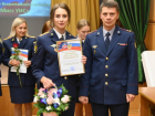 Тамбовской "Мисс УИС" стала старший инструктор по боевой и служебной подготовке ИК-3 Дарья Кохан