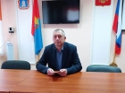 Сергей Попов стал врио главы Сосновского округа после досрочной отставки Александра Дьяконова