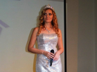 В финал всероссийского конкурса «Мисс молодёжь» вышла тамбовчанка Мария Куценко 