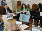 Максим Егоров назвал Котовск отстающим городом при реализации нацпроектов