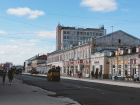 Серую плитку на «тамбовском Арбате» уложит липецкая фирма 