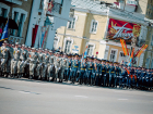 Тамбовские власти «разрешили» отпраздновать День Победы