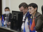 Ирина Тен возглавила фракцию «Единой России» в Тамбовской областной Думе