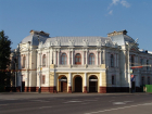 Здание тамбовского драмтеатра останется неделимым 