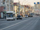 В 2022 году общественный транспорт Тамбовской области переведут в новый формат