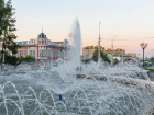 Компания из Смоленска должна разработать проект реконструкции привокзального фонтана в Тамбове к декабрю