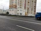 Ремонт дороги на улице Чичерина в Тамбове затягивается