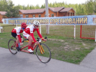 Тамбовские велогонщики привезли две «бронзы» с Кубка России 