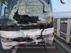 Водителя автобуса, сбившего насмерть трёх человек в Никифоровском округе, отправили под арест
