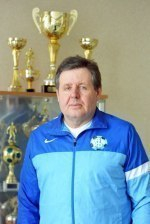 Министр спорта объявил благодарность тренеру «Академии футбола»