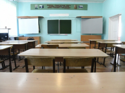 В Тамбове школьников снова не пустили в школы