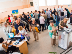 В праймериз «Единой России» в Тамбовской области приняло участие более 104 000 избирателей