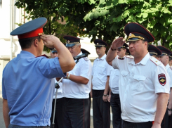 В День полиции вспоминаем, как работали тамбовские правоохранители в этом году 