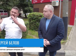 На ремонт улицы Фридриха Энгельса в Тамбове потратят почти 70 миллионов рублей