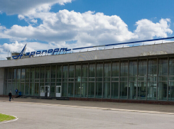 Аэропорт «Донское» будет принимать ночные рейсы