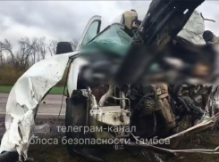 Молодой мужчина погиб на трассе «Воронеж-Тамбов»