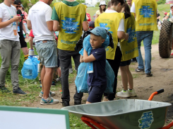 «Чистые игры» в Тамбове перенесли на 14 мая