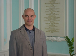 Вячеслав Баранов назначен председателем контрольного комитета администрации Тамбова