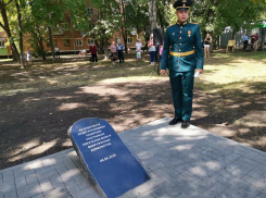 В микрорайоне «Пехотка» установят памятник участникам локальных боевых конфликтов