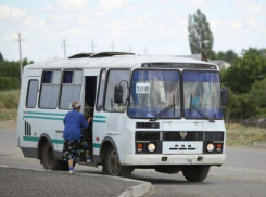 В Тамбове изменится расписание автобусов №108 и №10