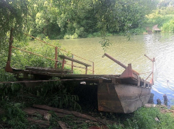 Тамбовские власти хотят построить мост для дачников в Липунцах