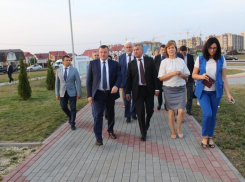 98 миллионов рублей на олимпийский парк уже пришли в область 