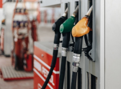 По доступности бензина Тамбовская область оказалась на 73 месте среди регионов России