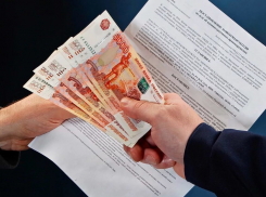 Перспектива стать пешеходом стимулировала тамбовчанина оплатить 55 штрафов 
