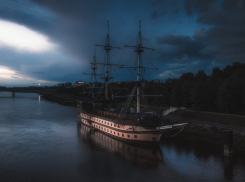 Тамбовский студент занял призовое место во всероссийском конкурсе фотографии