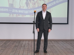 Глава Тамбовского муниципального округа подал заявление об отставке 