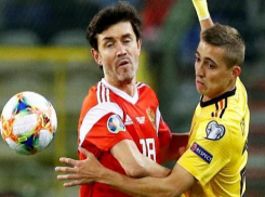 Земляк Жирков рассказал о пенальти и вызове в сборную