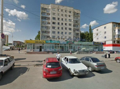 Тамбовчане сомневаются в законности строительства магазина на юге города