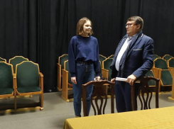 «Здесь важен человек, актер, его герой...» Камерную сцену открывают в тамбовском драмтеатре 