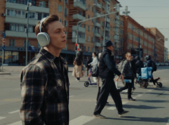 Уроженец Жердевки снялся в новом клипе Кати Лель