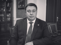 Президент Украины Зеленский ввёл санкции против покойного ректора ТГУ имени Державина