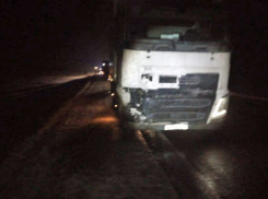 В аварии на трассе в Тамбовской области погибла пассажир внедорожника