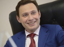 Первый вице-губернатор Тамбовской области уходит в отставку 12 августа