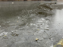 В Кирсановском округе пенсионер пошёл на зимнюю рыбалку и утонул