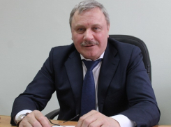 Александр Бобров поменял Тамбов на Ковров