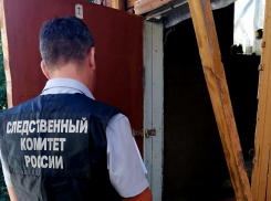 Подросток подозревается в убийстве собутыльника молотком