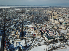 В Тамбове разработают планы развития и застройки пяти участков в центре города
