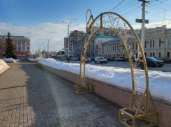 Ростовская компания отсудила у властей Тамбова 12,8 миллиона рублей за новогодние украшения