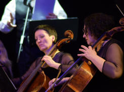 В Тамбов с гастролями приедет симфонический оркестр из Донецка