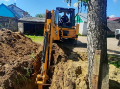 Моршанск активно готовится к зимнему периоду
