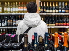 4 ноября в Тамбовской области жителям не продадут пиво и крепкий алкоголь