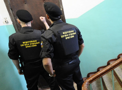 2 миллиона оплатил должник из Тамбова под страхом лишиться земли и квартиры 