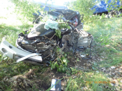 В Воронежской области c произошло смертельное ДТП с участием тамбовчанина
