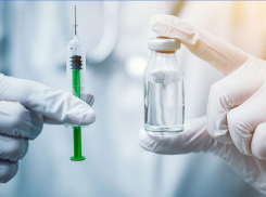 В Тамбовскую область поступит новая партия антиковидной вакцины “Спутник V”