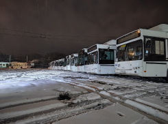 Тамбовчане глубокомысленно обсуждают перспективы «Тамбовгортранса» в соцсетях