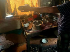 Тамбовчанин получил 18 лет тюрьмы за поджог сожительницы